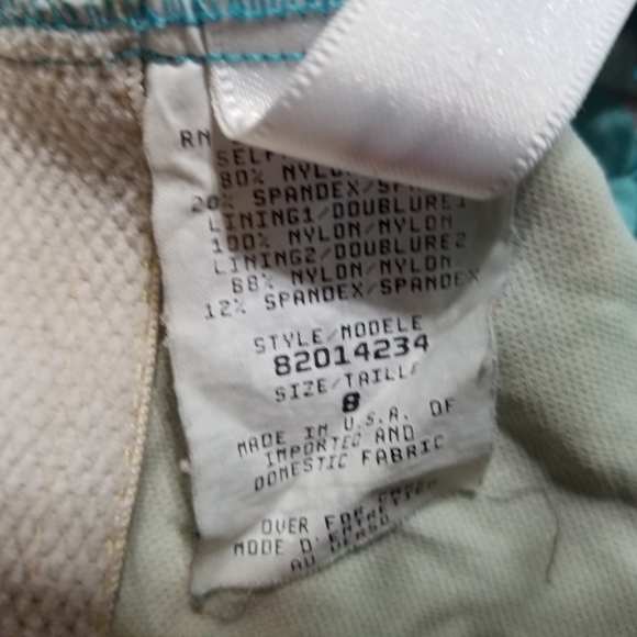 Talbots Swimsuit - Picture 4 of 4